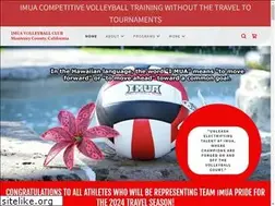 Sites similar to imuavbc.com