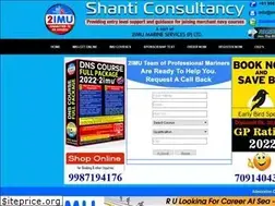 Sites similar to imucet.com