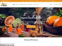 Sites similar to imuexpress.com