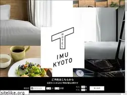 Sites similar to imuhotel.jp