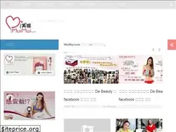 Sites similar to imuimui.com