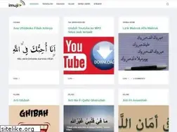 Sites similar to imujio.com