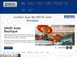 Sites similar to imukiauto.com