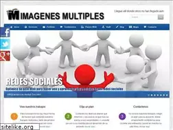 Sites similar to imultiples.com.ar