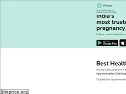 Sites similar to imumz.com