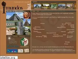 Sites similar to imundos.de