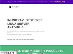 Sites similar to imunifyav.com