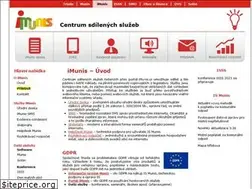 Sites similar to imunis.cz