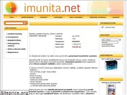 Sites similar to imunita.net