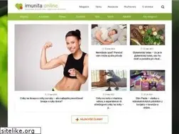 Sites similar to imunita.online