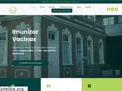 Sites similar to imunizarvacinas.com.br