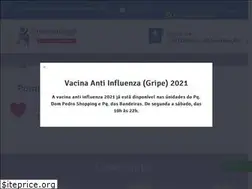 Sites similar to imunocamp.com.br