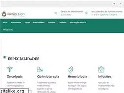 Sites similar to imunoonco.com.br
