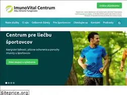 Sites similar to imunovital.sk