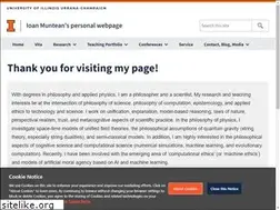Sites similar to imuntean.net