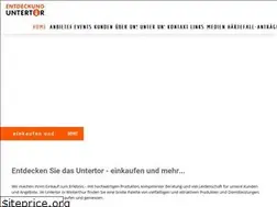 Sites similar to imuntertor.ch
