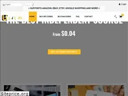 Sites similar to imupc.com