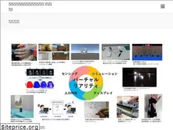 Sites similar to imura-lab.org