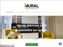 Sites similar to imural.ca