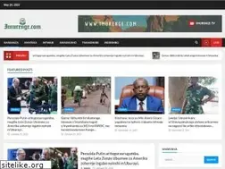 Sites similar to imurenge.com