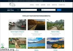 Sites similar to imusafir.pk