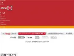 Sites similar to imusahomeandcook.com