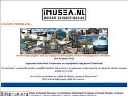 Sites similar to imusea.nl