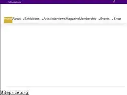 Sites similar to imusea.org