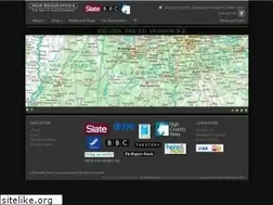Sites similar to imusgeographics.com