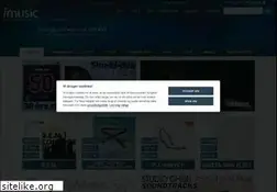 Sites similar to imusic.dk
