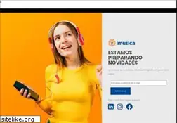 Sites similar to imusica.com.br