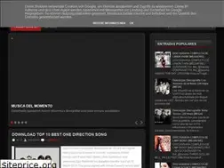 Sites similar to imusicagg.blogspot.com