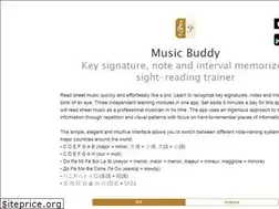 Sites similar to imusicbuddy.com