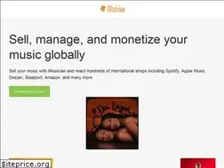 Sites similar to imusician.pro