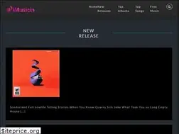 Sites similar to imusicin.com