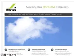 Sites similar to imust.org