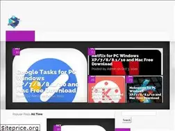 Sites similar to imusthaveapps.com