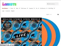 Sites similar to imusti.com