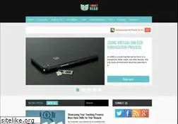 Sites similar to imustread.com