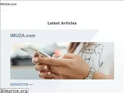 Sites similar to imuza.com