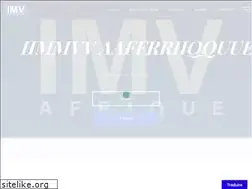 Sites similar to imv-afrique.com