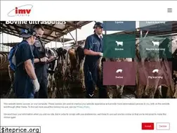 Sites similar to imv-imaging.com