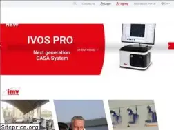 Sites similar to imv-technologies.com
