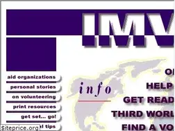 Sites similar to imva.org