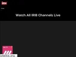 Sites similar to imvbox.tv