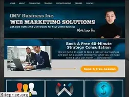 Sites similar to imvbusiness.com