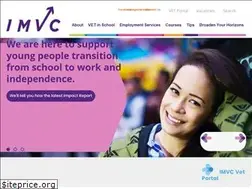 Sites similar to imvc.com.au