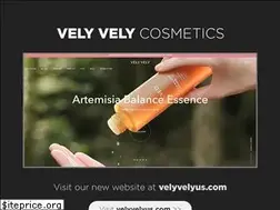 Sites similar to imvely.us