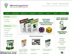 Sites similar to imventa.com