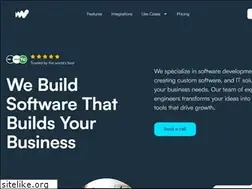 Sites similar to imversion.com